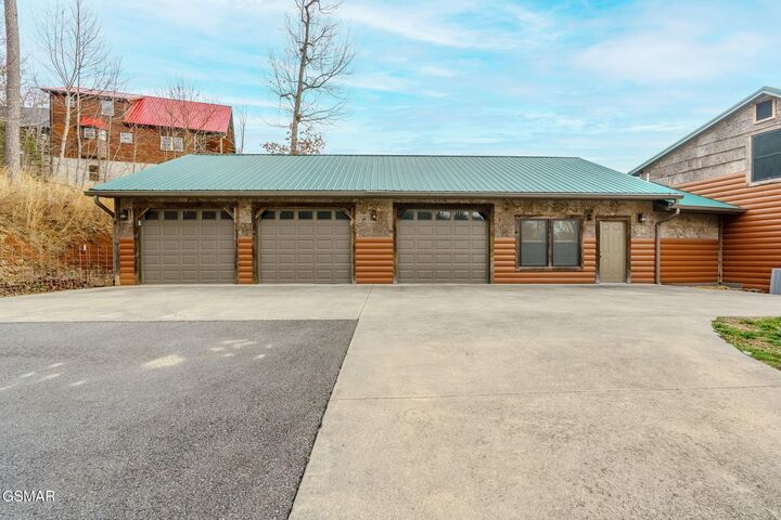 Property Photo:  3644 Wears Mountain Lane  TN 37862 