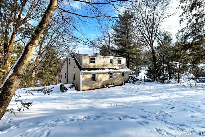 Property Photo: 151 Highview Drive CT 06791