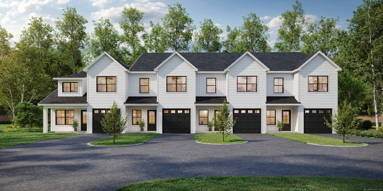 Property Photo:  370 Emmett Street 3-3  CT 06010 