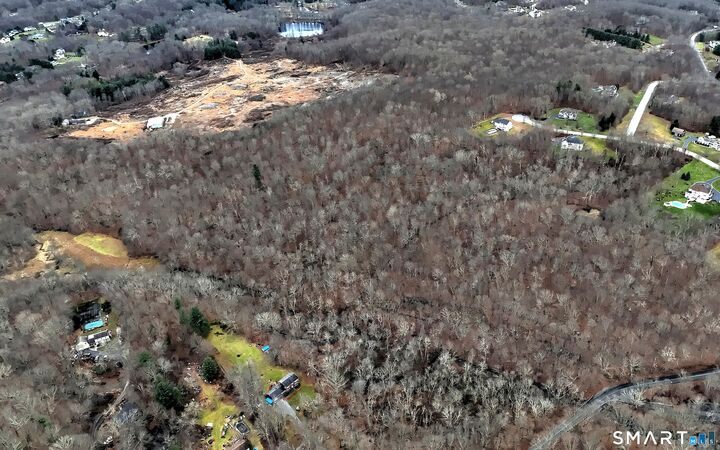 Property Photo: 275 Hammertown Road CT 06468