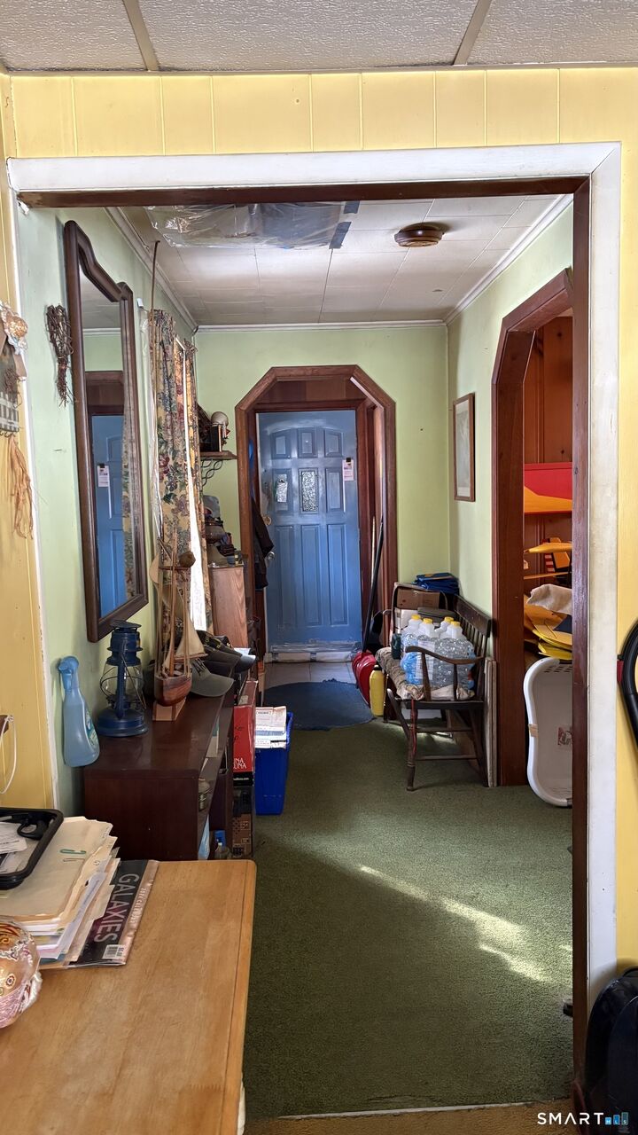 Property Photo: 129 Rockville Road CT 06384