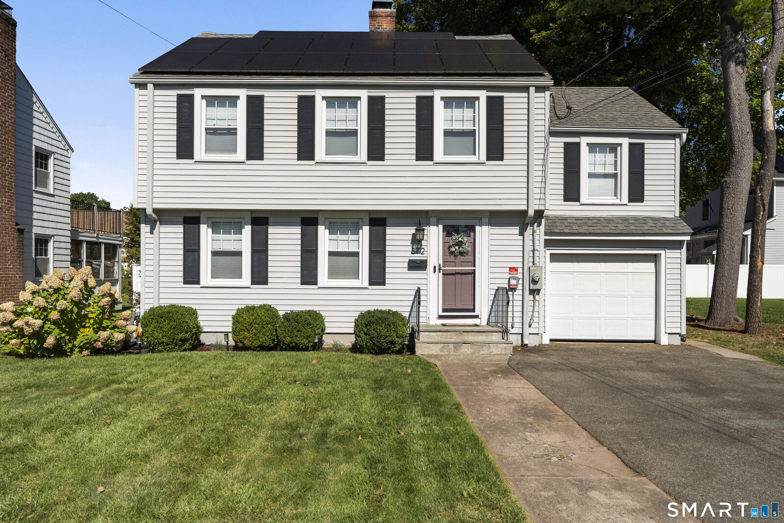 Property Photo: 372 Fern Street CT 06119