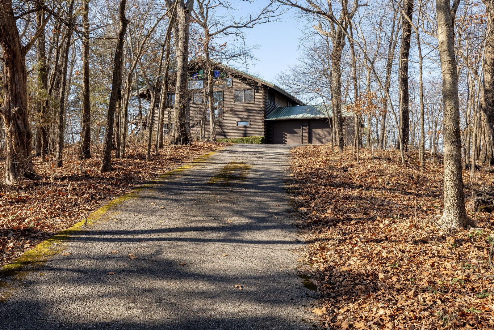 Property Photo: 539 Thompson Lane MO 64854