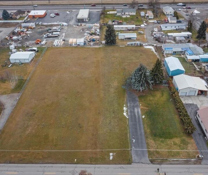 Property Photo:  10218 E Empire Ave  WA 99212 