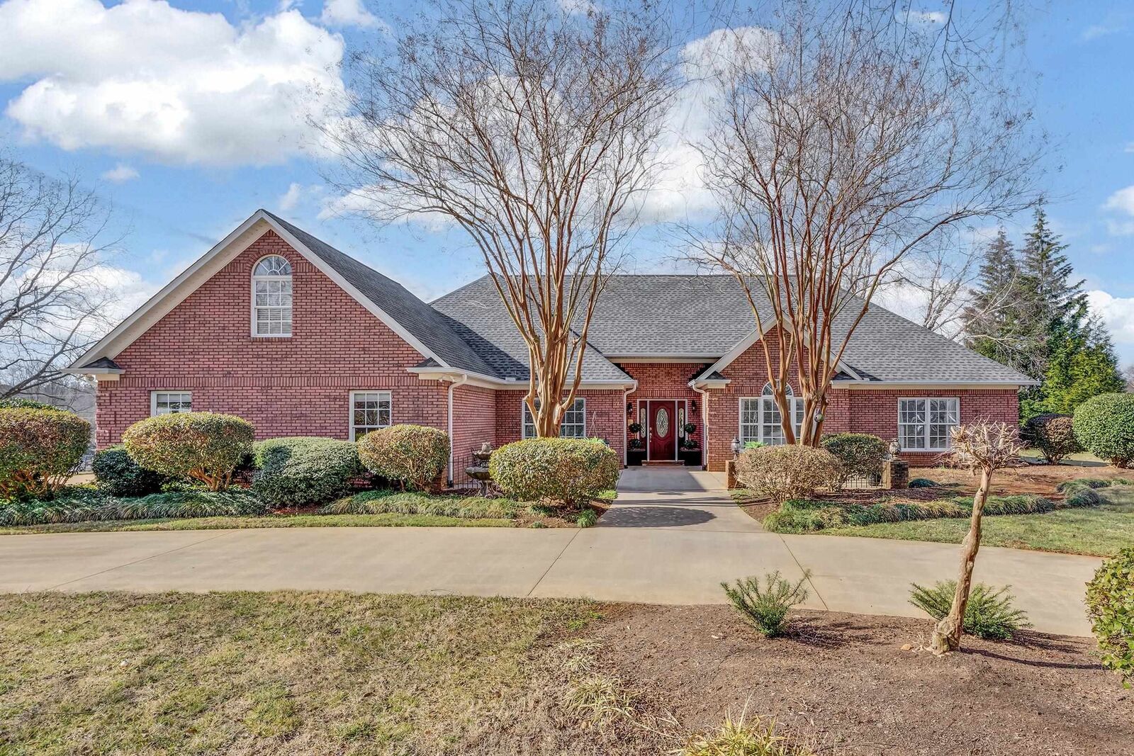 Property Photo:  126 Patti Court  SC 29330 