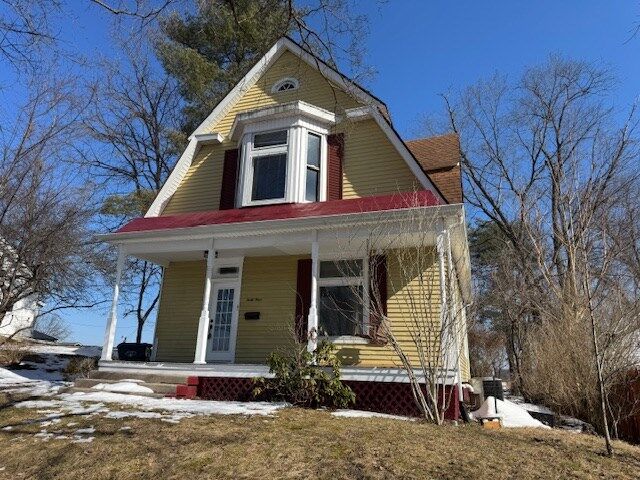 Property Photo:  43 Park Street  OH 45640 