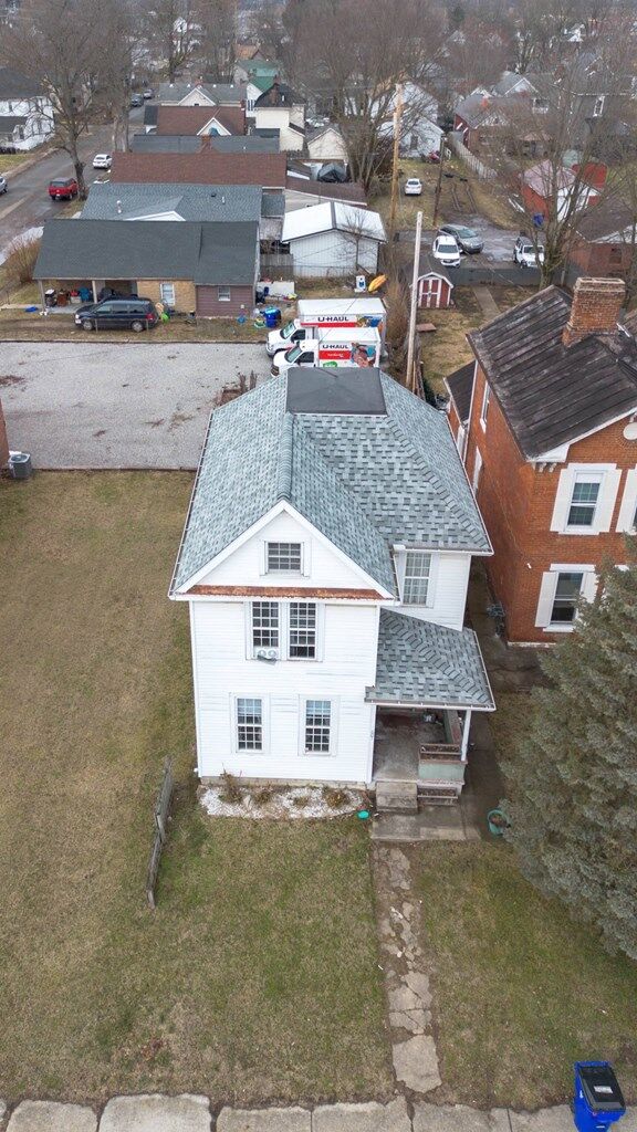 Property Photo:  607 Main  Street  OH 45601 