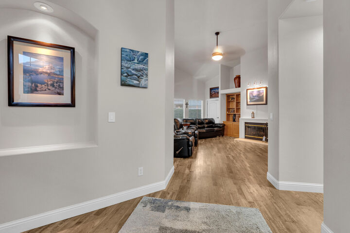 Property Photo:  2949 E Palisade Drive  CA 93720 