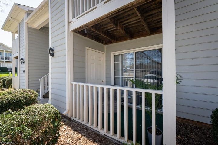 Property Photo: 5515 Hornaday Road NC 27409