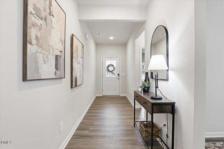 Property Photo:  152 Squirrel Oaks Lane  NC 27529 