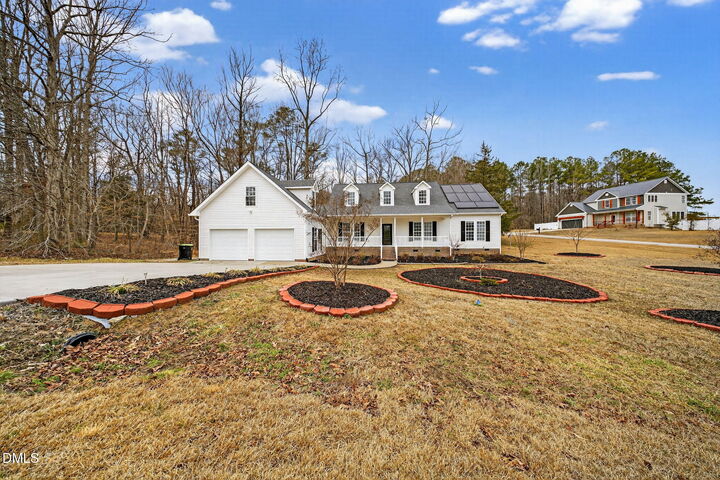 Property Photo: 1416 Seedling Street NC 27591