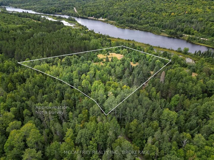 Property Photo:  0 Flying Club Road  ON K7R 2Z6 