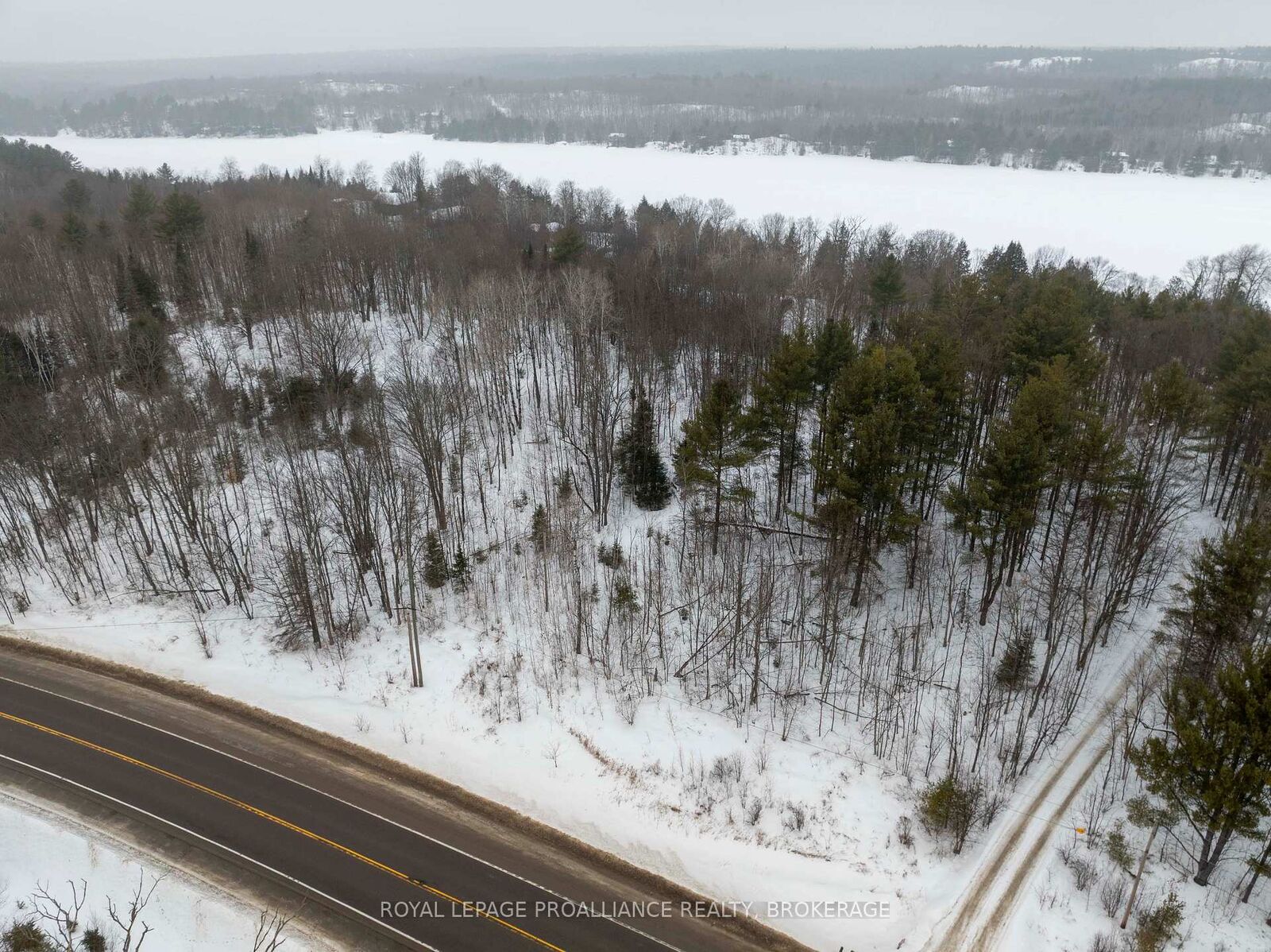 Property Photo:  Pt Lt 20 Highway 7 N/A  ON K0H 0B6 