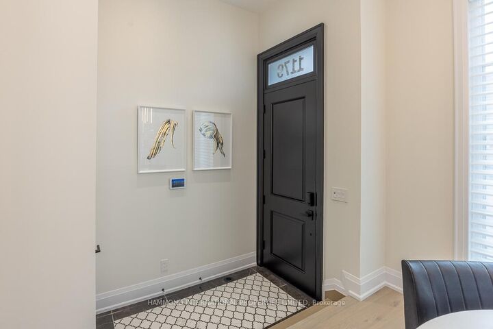 Property Photo: 1179 Avenue Road ON M5N 2G2