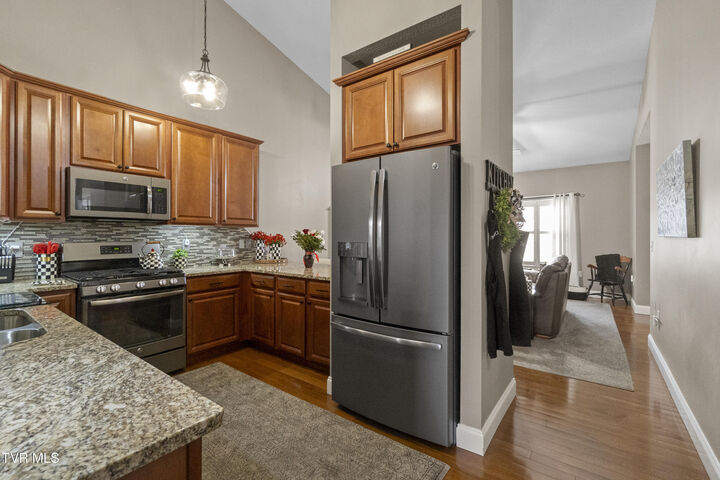 Property Photo: 132 Southridge Drive 1 TN 37743