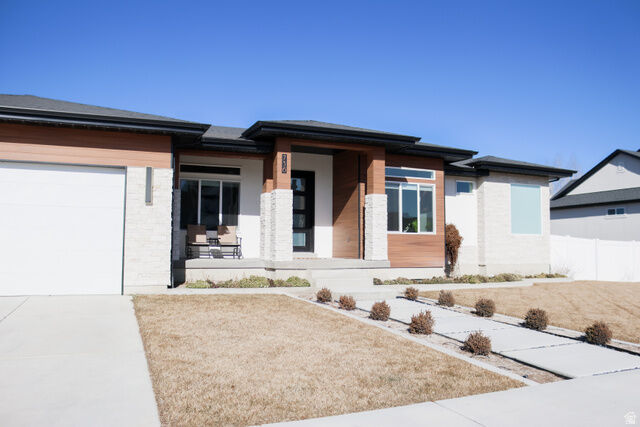 Property Photo:  736 W 1330 S 21  UT 84043 