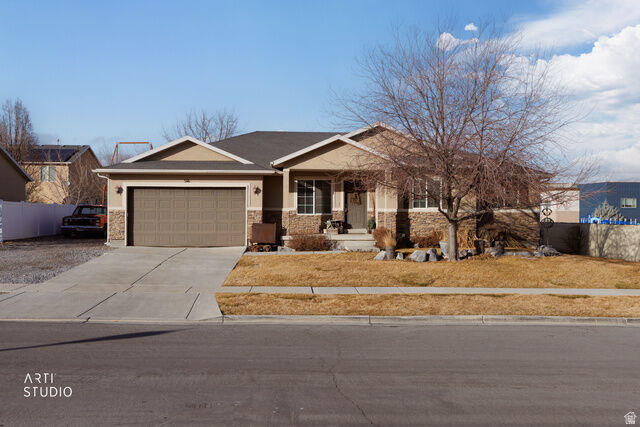 Property Photo:  516 W Natalie Way 116  UT 84045 
