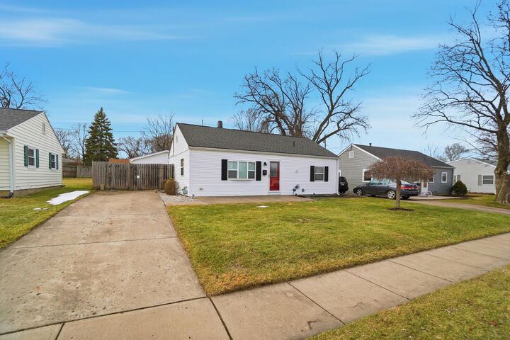 Property Photo: 65 Kiser Drive OH 45371