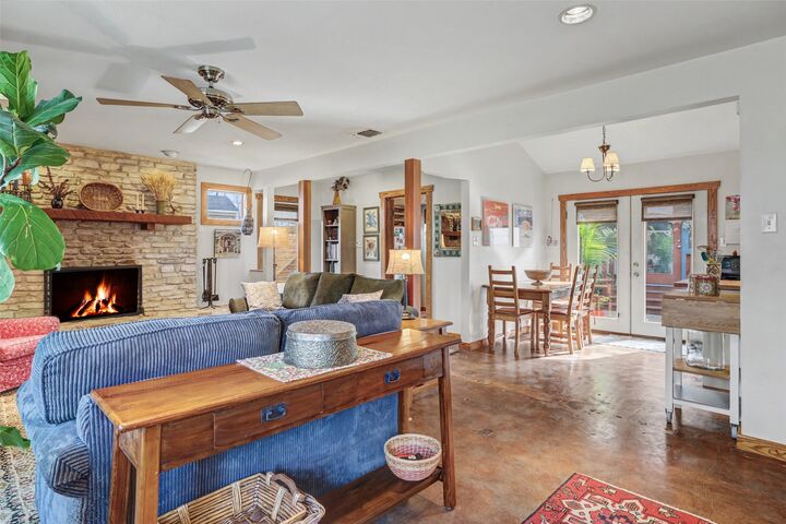 Property Photo:  4621 Banister Lane  TX 78745 