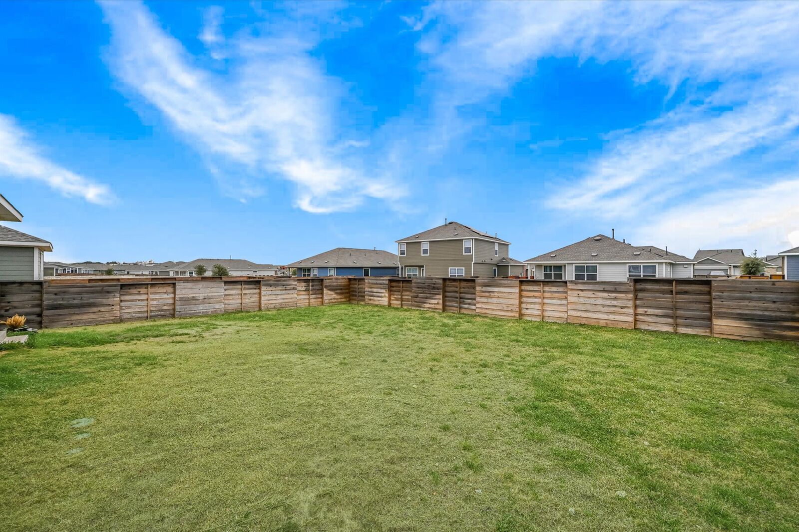 Property Photo:  180 Madrid Drive  TX 78640 