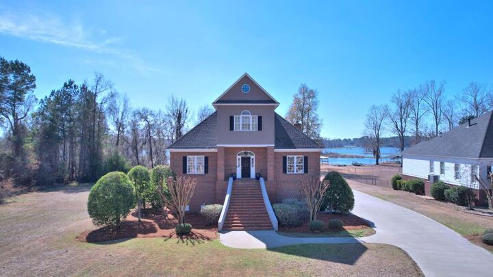 Property Photo:  1518 Grand Cypress Lane  GA 31701 