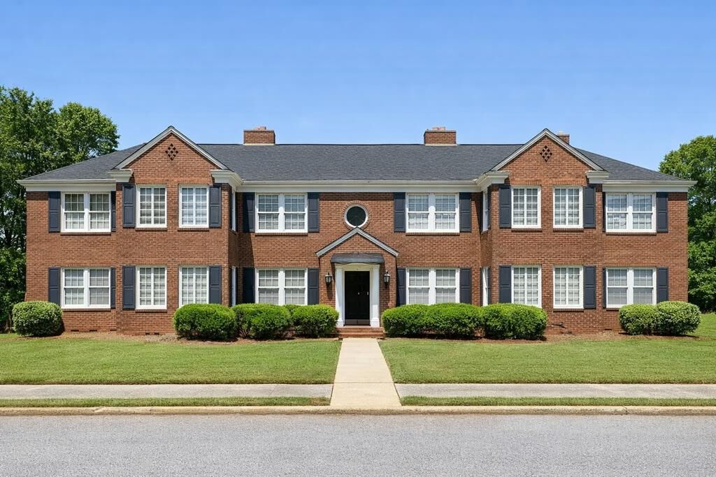 Property Photo:  1111 Madison Street N  GA 31701 