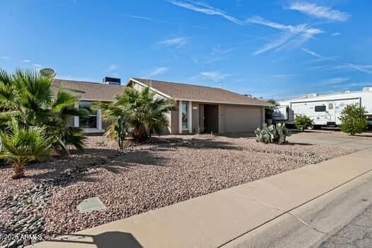 Property Photo:  10729 W Belmont Avenue  AZ 85307 
