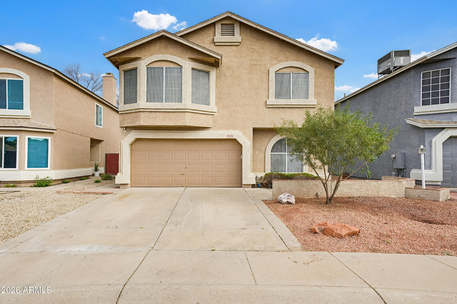 Property Photo:  5042 W Fairview Street  AZ 85226 