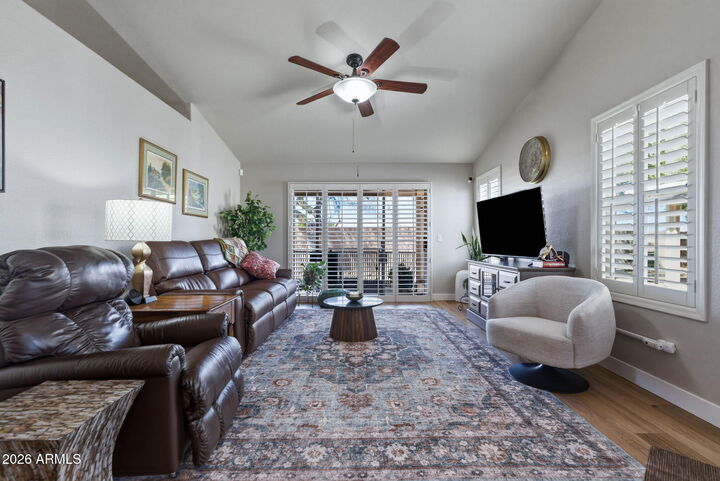 Property Photo:  20636 N 104th Avenue  AZ 85382 