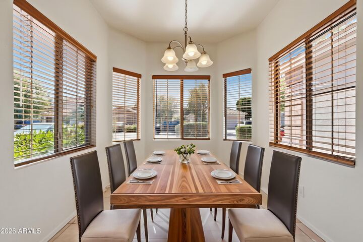 Property Photo:  2852 E Devon Court  AZ 85296 