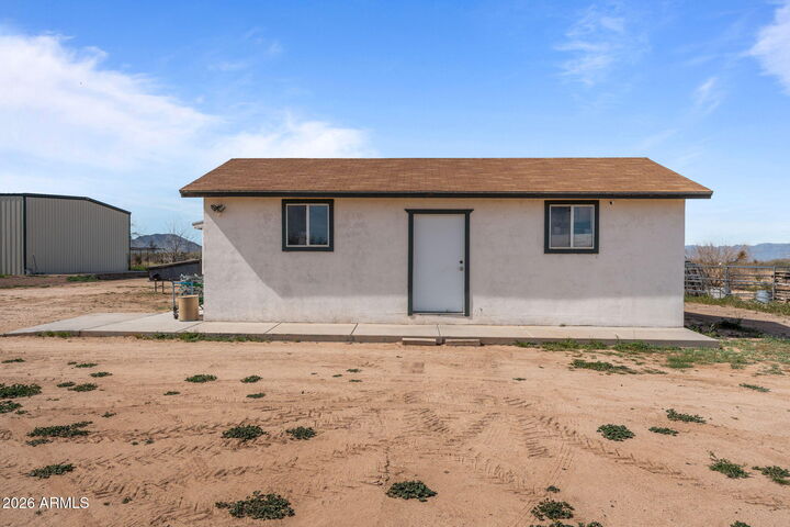 Property Photo:  47602 N Eagle Eye Road  AZ 85320 