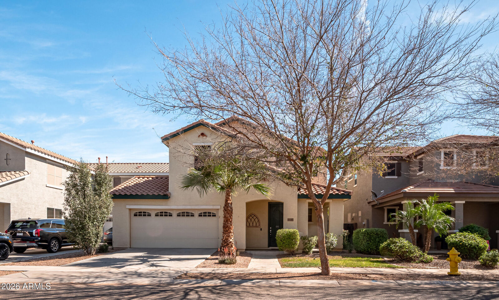 Property Photo: 2139 S Ponderosa Drive AZ 85295