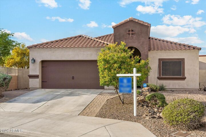 Property Photo:  7594 W Marconi Avenue  AZ 85382 
