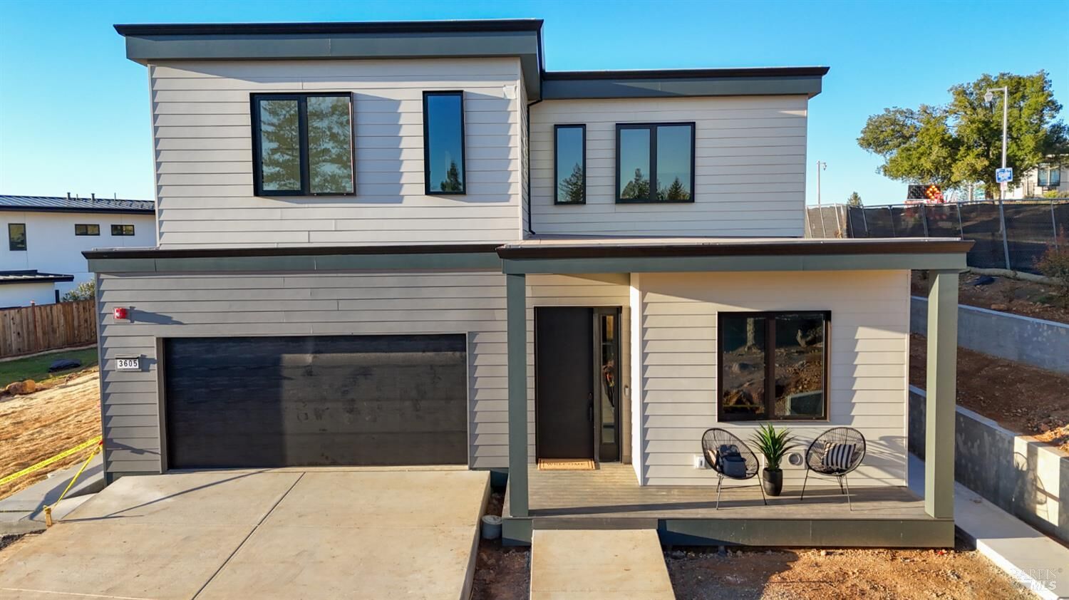 Property Photo:  16799 Meadow Oaks Drive  CA 95476 