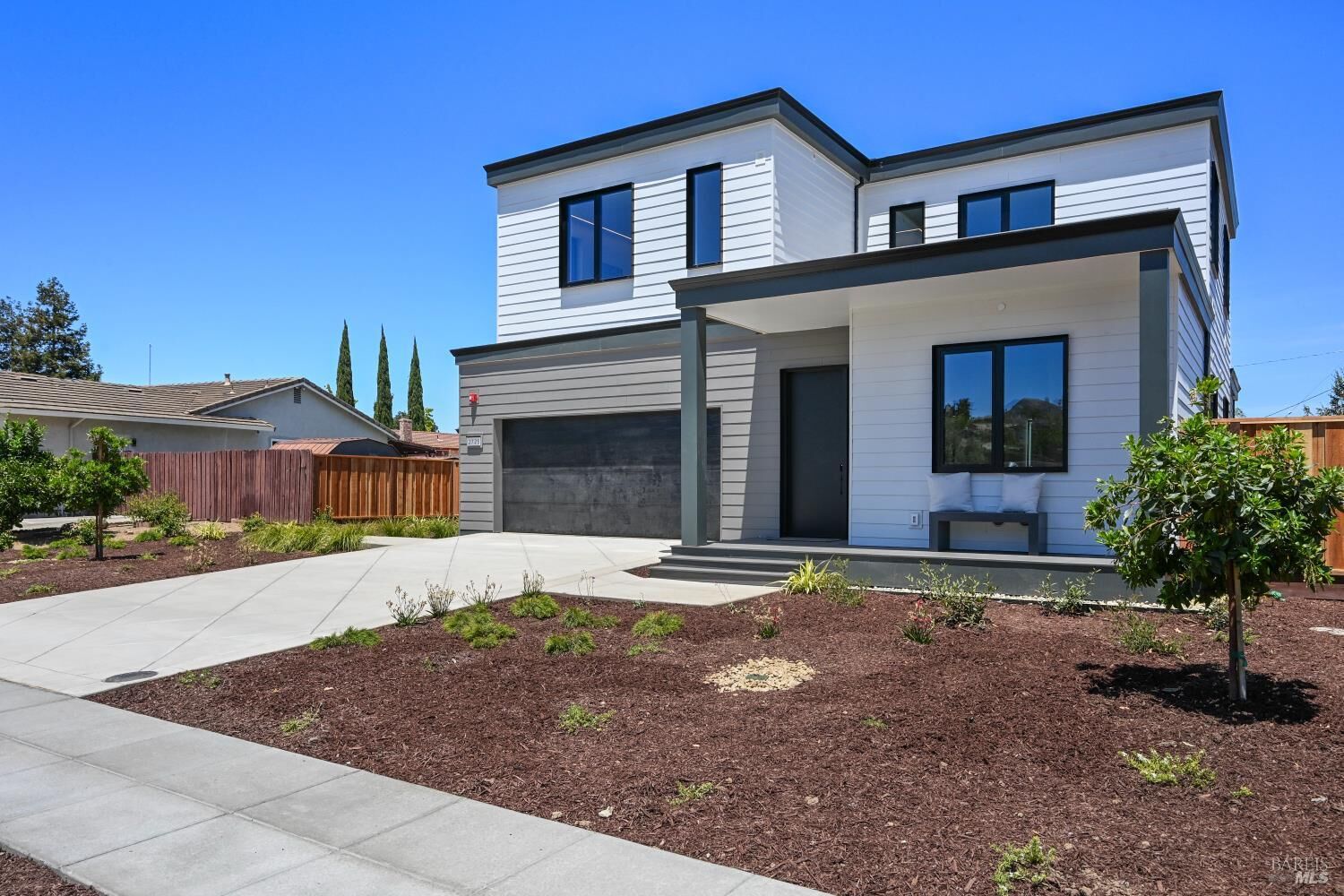 Property Photo: 16799 Meadow Oaks Drive CA 95476