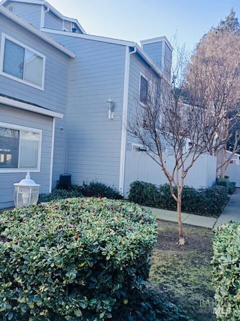 Property Photo:  1850 Blossom Avenue 115  CA 94533 