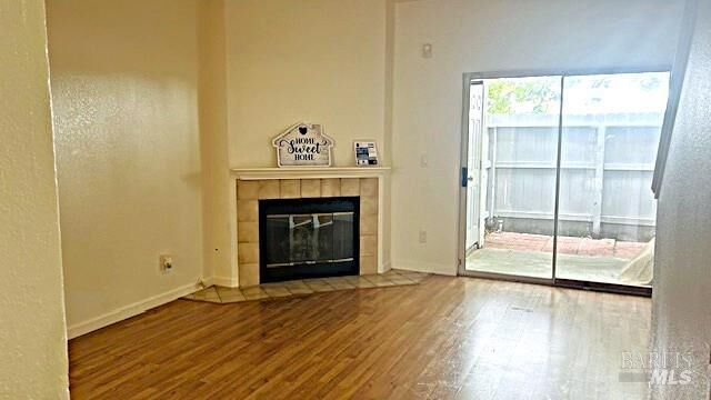 Property Photo:  1850 Blossom Avenue 115  CA 94533 