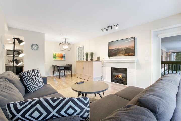 Property Photo: 4355 Northlands Boulevard 20 BC V8E 1C3