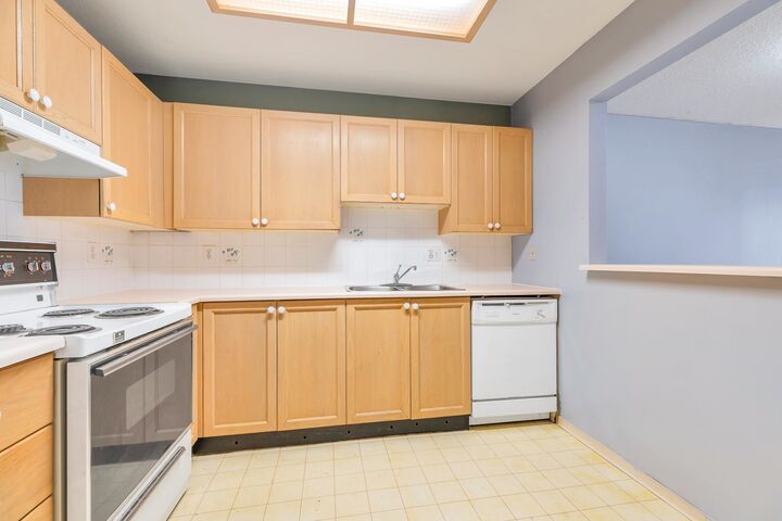 Property Photo: 8751 General Currie Road 109 BC V6Y 3T7