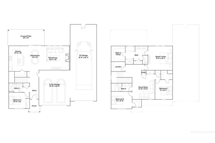 Property Photo: 5499 E Victoria Falls Dr ID 83686