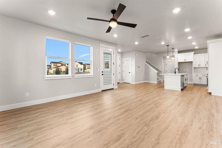 Property Photo: 12499 W Callisto Ln. ID 83669