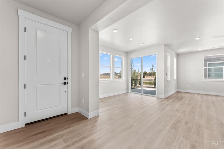 Property Photo:  12529 W Bridger Bay Dr.  ID 83669 