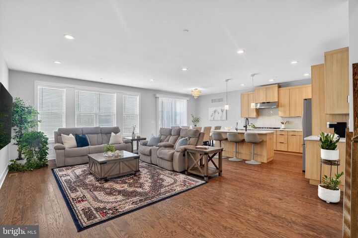 Property Photo: 214 Iris Lane PA 19425