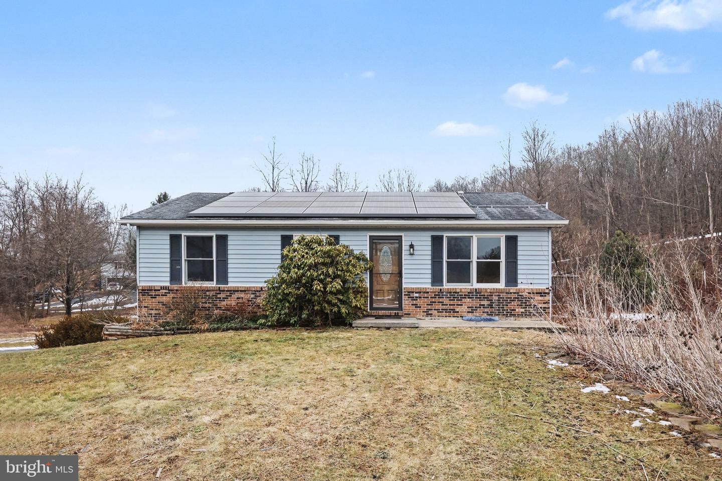 Property Photo: 256 Lightner Road PA 17040