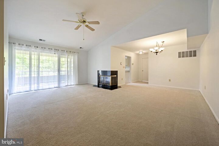 Property Photo: 103 Sequoia Court 11 NJ 08540