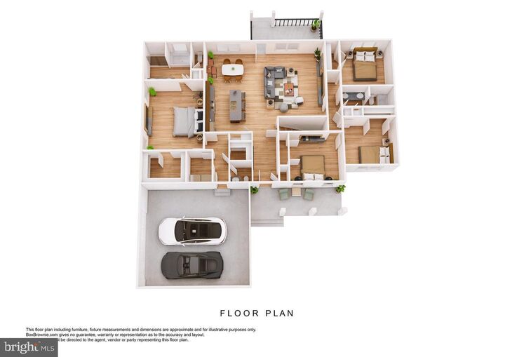 Property Photo:  Ancient Oaks Court  WV 25414 