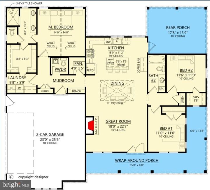 Property Photo:  Lot 7 Ancient Oaks Court  WV 25414 