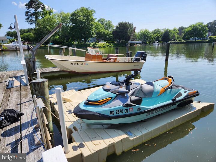 Property Photo:  24645 Long Haul  MD 21663 