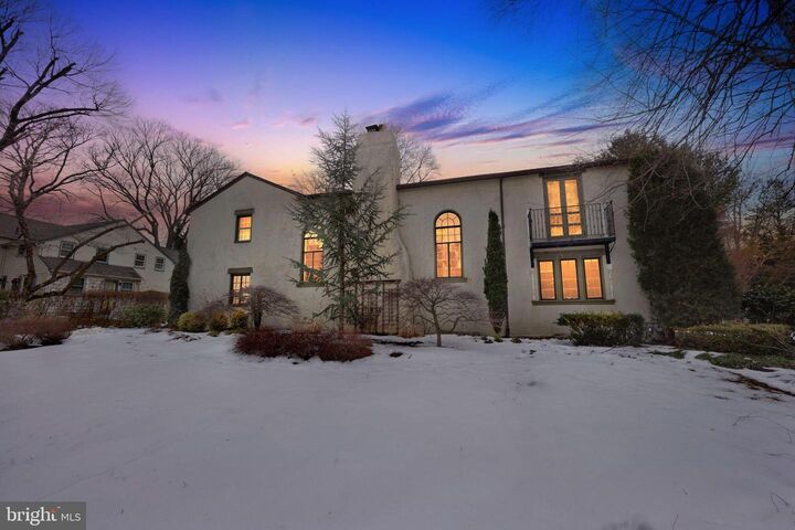 Property Photo:  1202 Yarmouth Road  PA 19096 