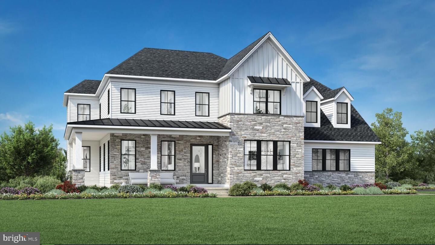 Property Photo:  1501 Stony Road Lot 3  PA 18974 
